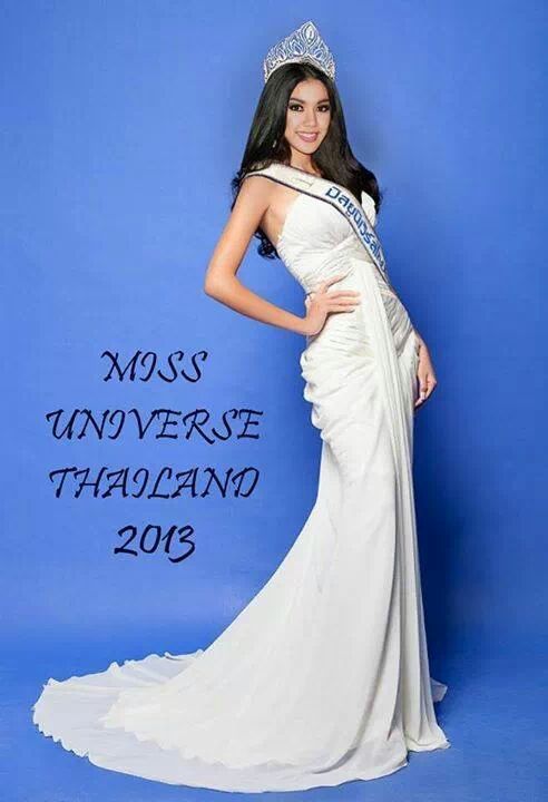 พรุ่งนี้แล้ว ลิต้า ชาลิตา เหินฟ้าสู่มอสโคว เพื่อเก็บตัวและเข้าประกวด Miss Universe 2013