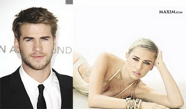 อกหักแต่ก็มีความสุขดี Miley Cyrus ลั่น!!! ขอโฟกัสเรื่องงานนนนน