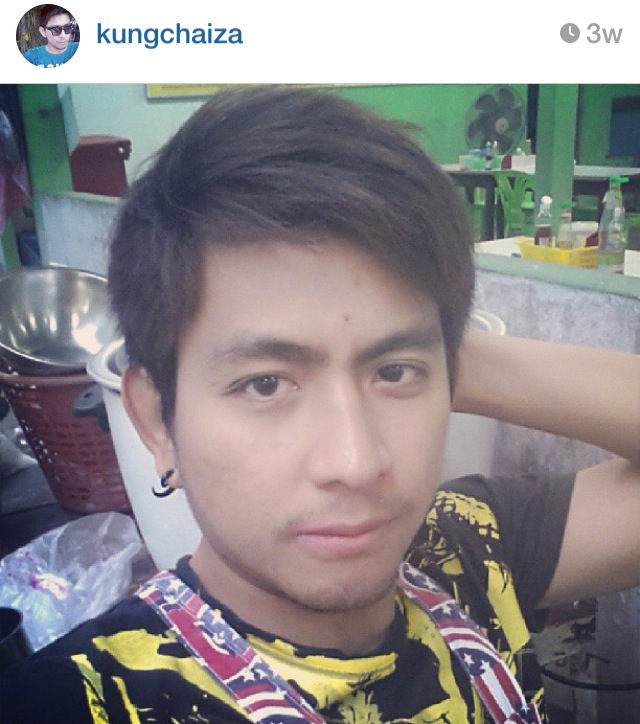 หนุ่มน่ารักใน ig