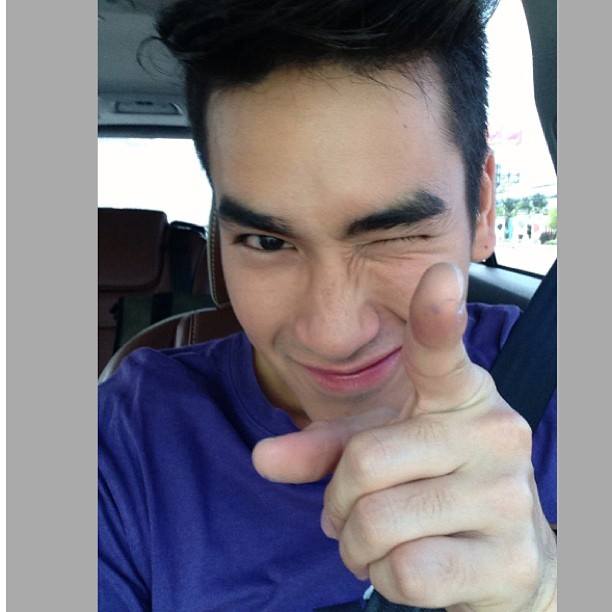 ณเดชน์น่ารักมากที่สุด