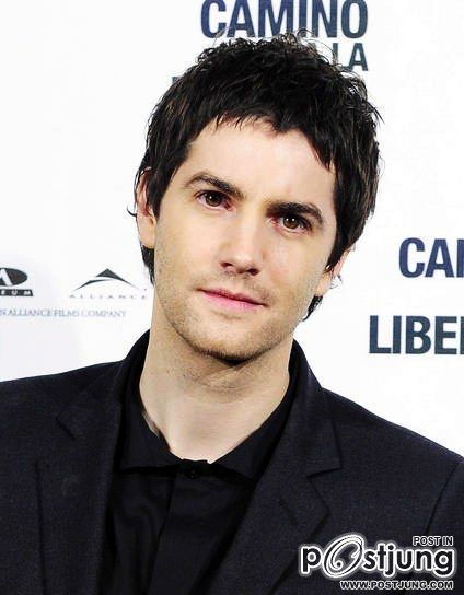 ตกหลุมรัก Jim Sturgess