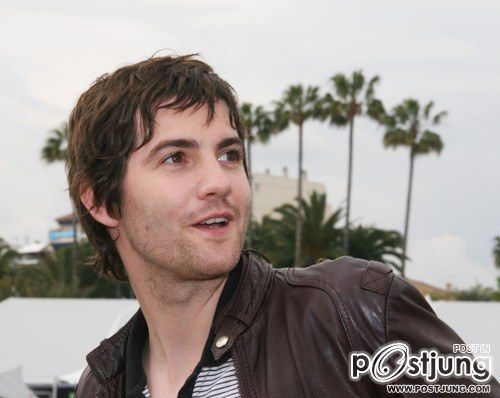 ตกหลุมรัก Jim Sturgess