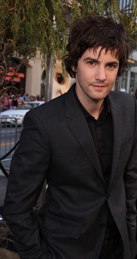 ตกหลุมรัก Jim Sturgess