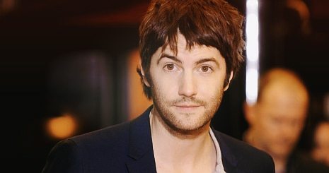 ตกหลุมรัก Jim Sturgess