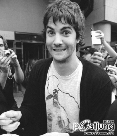 ตกหลุมรัก Jim Sturgess