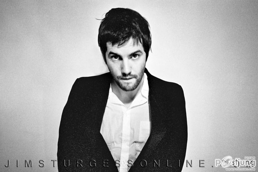 ตกหลุมรัก Jim Sturgess