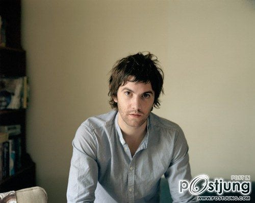 ตกหลุมรัก Jim Sturgess