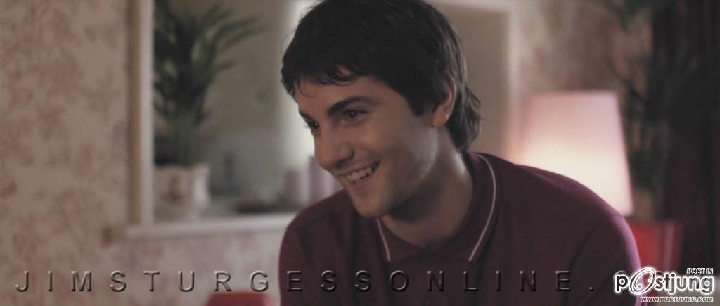 ตกหลุมรัก Jim Sturgess