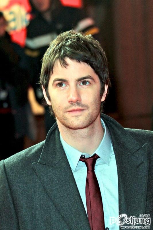 ตกหลุมรัก Jim Sturgess