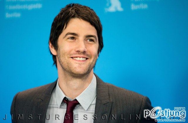 ตกหลุมรัก Jim Sturgess