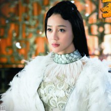 ลิขิตรักจอมจักรพรรติ Beauties of the Emperor 《王的女人》-2012 part11