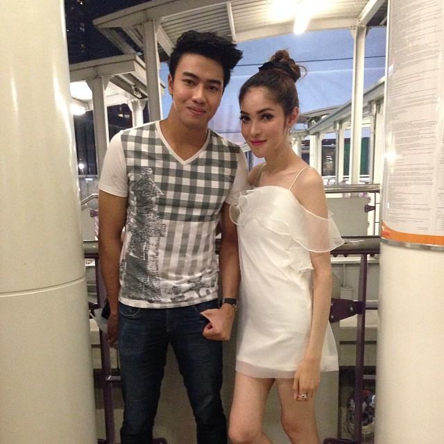 ig เอ็มมี่ รัชฎา