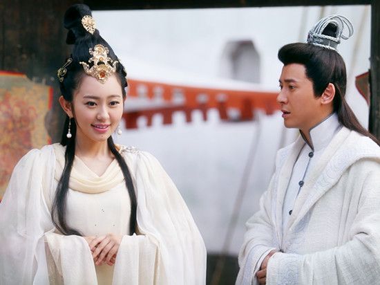 อภินิหารตำนานเซียนรักษา《神医大道 公前传》New Legend God of Medicine 2014 part5