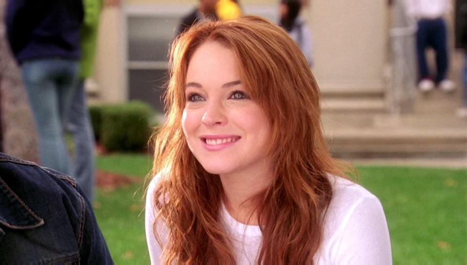 Lindsay Lohan ปัจจุบัน??