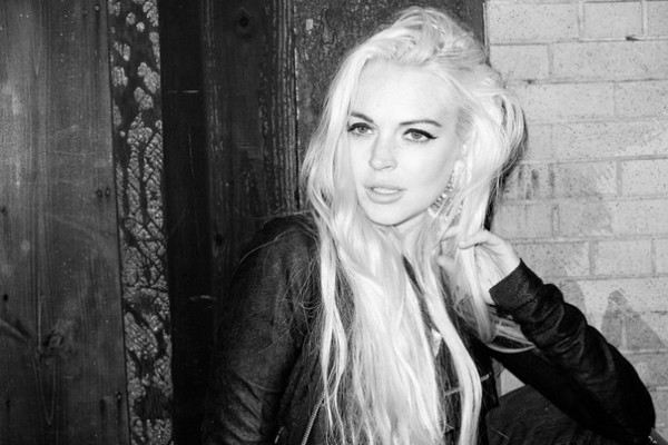 Lindsay Lohan ปัจจุบัน??