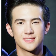 เจมส์ มาร์ ใครไม่เอาฉ้านนนเอา ซูมใกล้ยังใสอ่ะ