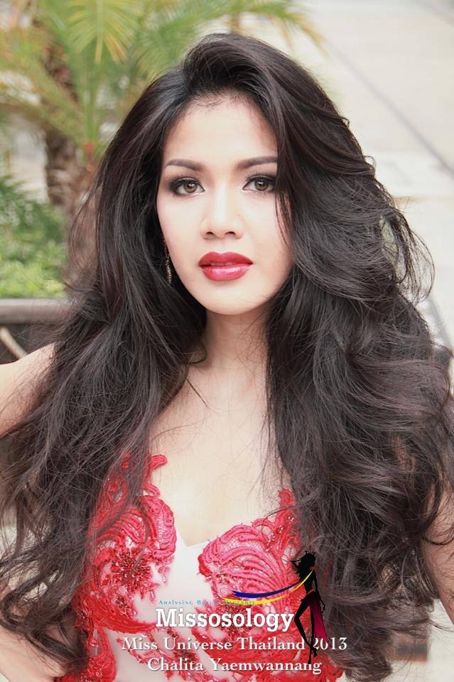 Ariella Arida Vs Chalita Yaemwannang