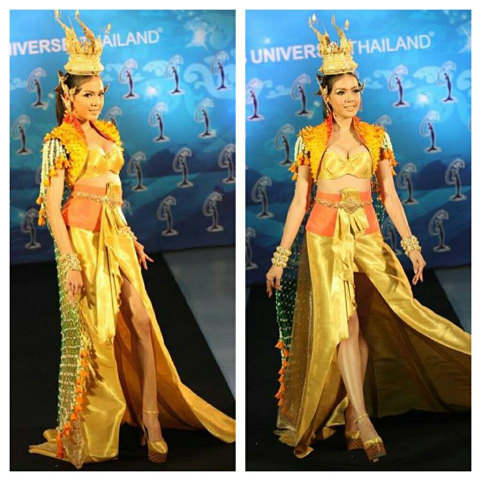 Miss Thailand