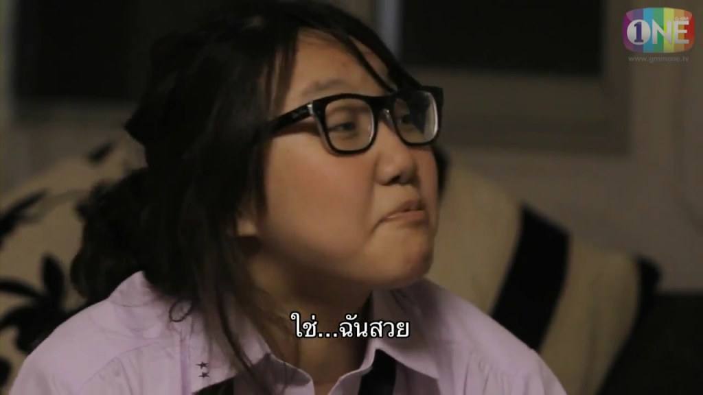 HORMONES วัยว้าวุ่นไม่รู้นะเนี่ยว่าสนุกขนาดนี้ (เพิ่งได้ดูDVD)