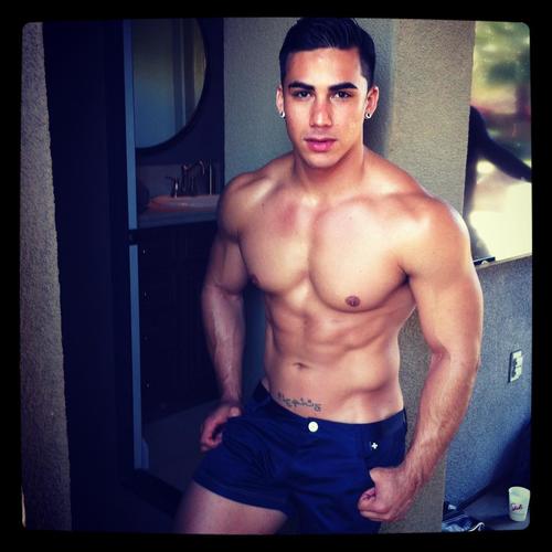 Topher Dimaggio