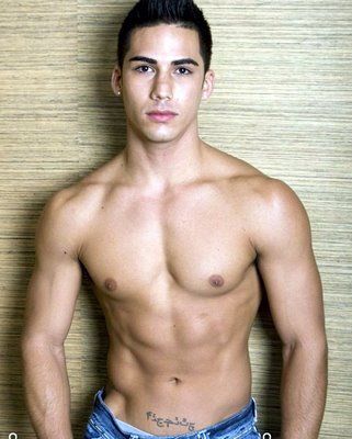 Topher Dimaggio