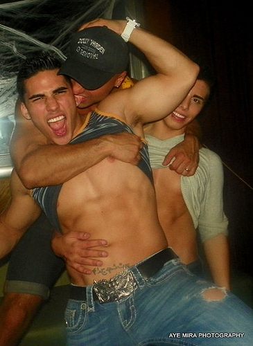 Topher Dimaggio