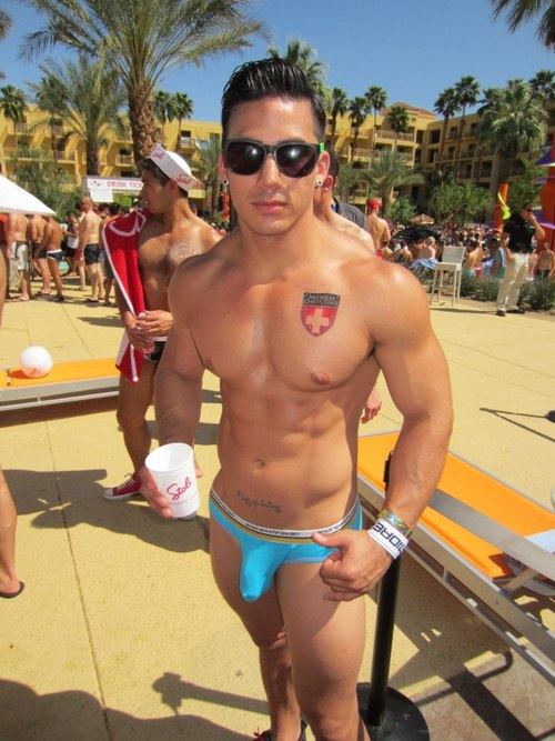 Topher Dimaggio