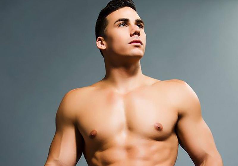 Topher Dimaggio