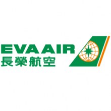 Eva air สายการบินเอกชนใหญ่อันดับสองของไต้หวันแต่ปลอดภัยติดอันดับหกของโลก กับuniformสีเขียวสวยสะอาดตา