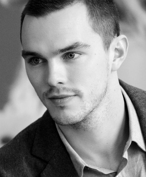 คิดถึงหนุ่มคนนี้ Nicholas Hoult