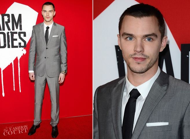 คิดถึงหนุ่มคนนี้ Nicholas Hoult