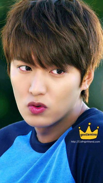 The Heirs ซีรัย์ใหม่ลีมินโฮ