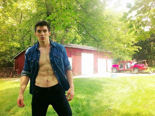 Steve Grand