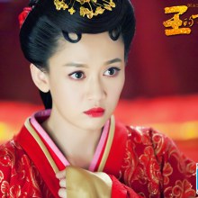 ลิขิตรักจอมจักรพรรติ Beauties of the Emperor 《王的女人》-2012 part12