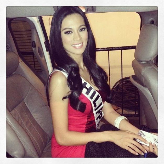 Miss universe 2013 สาวๆจากฝั่ง Asia คู่แข่งที่น่ากลัวของริต้า.มีใครบ้างมาดูกัน!!!?