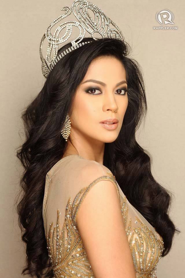 Miss universe 2013 สาวๆจากฝั่ง Asia คู่แข่งที่น่ากลัวของริต้า.มีใครบ้างมาดูกัน!!!?