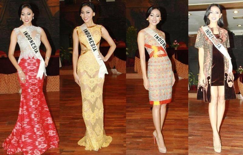 Miss Indonesia