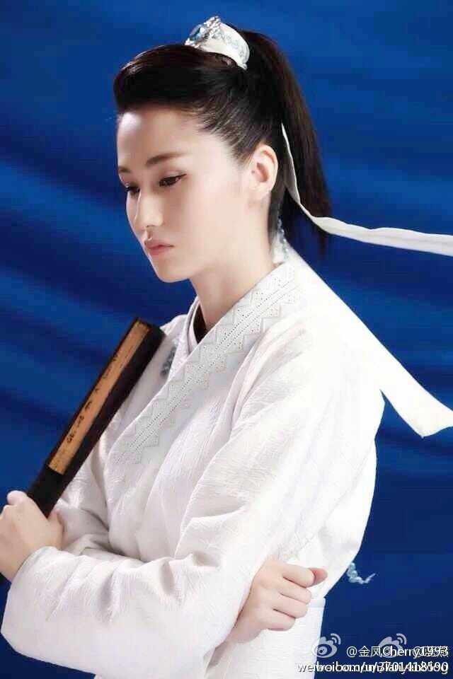 《大宋女镖师》 Female bodyguard of Song Dynasty 2013-2014 part1