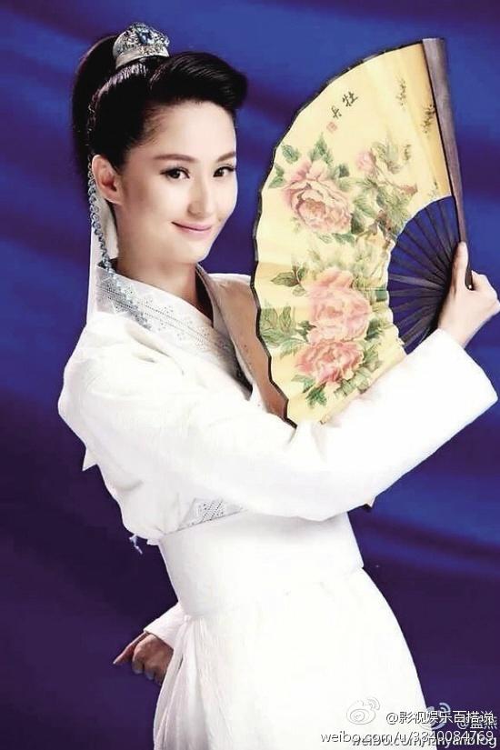 《大宋女镖师》 Female bodyguard of Song Dynasty 2013-2014 part1