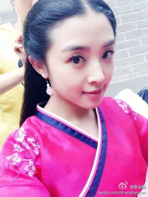องค์หญิงหลันหลิง Princess Lan Ling 《兰陵王妃》2013-2014 part1