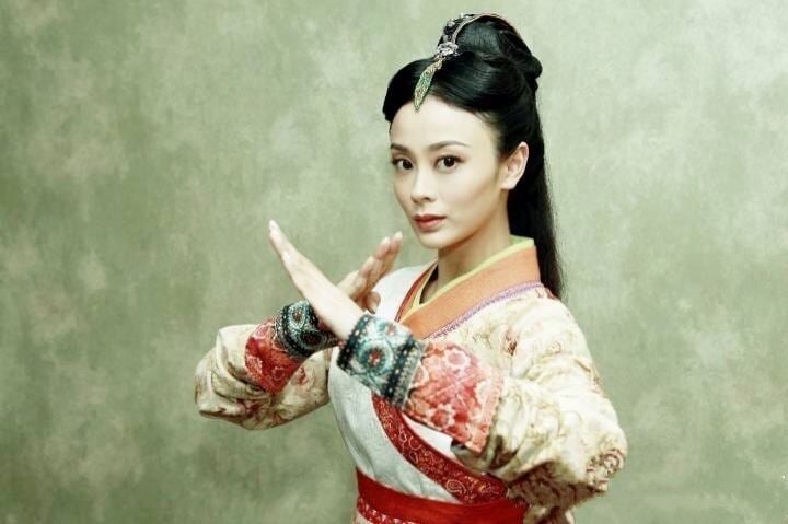 《大宋女镖师》 Female bodyguard of Song Dynasty 2013-2014 part2