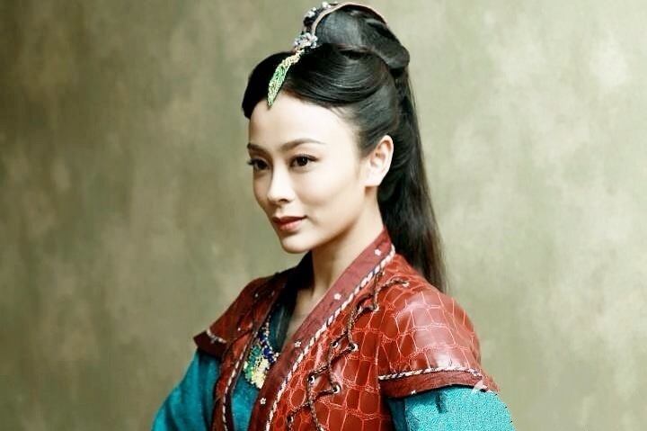 《大宋女镖师》 Female bodyguard of Song Dynasty 2013-2014 part2