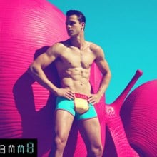 teamm8 : Colour Your World : HQ images