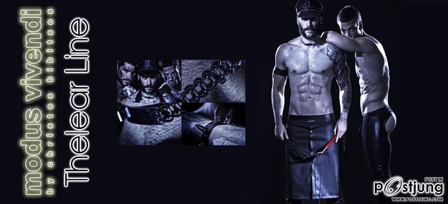 New Line by Modus Vivendi : Thelear