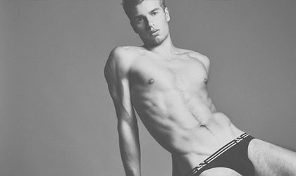 Underwear Nation : N2N Bodywear