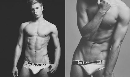 Underwear Nation : N2N Bodywear