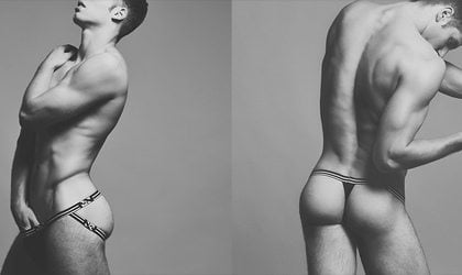 Underwear Nation : N2N Bodywear