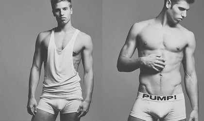 Underwear Nation : N2N Bodywear