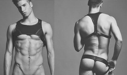 Underwear Nation : N2N Bodywear