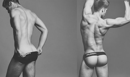 Underwear Nation : N2N Bodywear